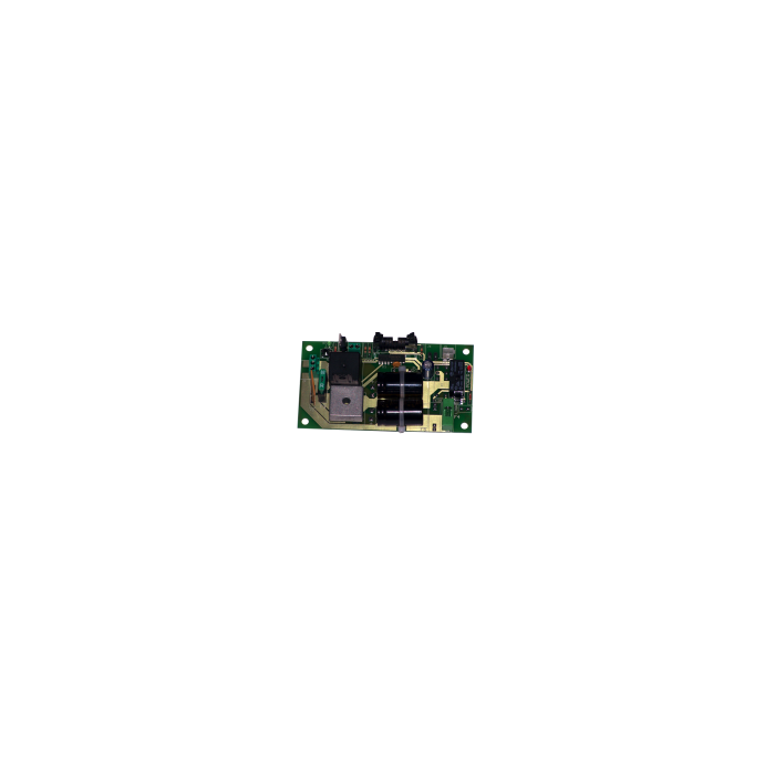Print Board 2 for boxing machine