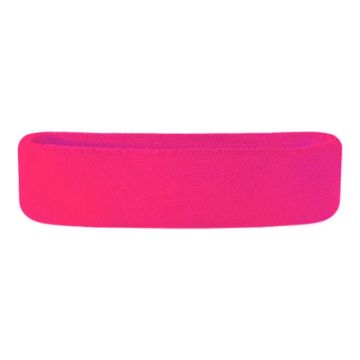 Pink UV Headband