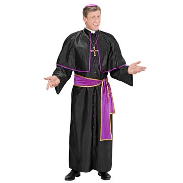 Adult Cardinal Costume