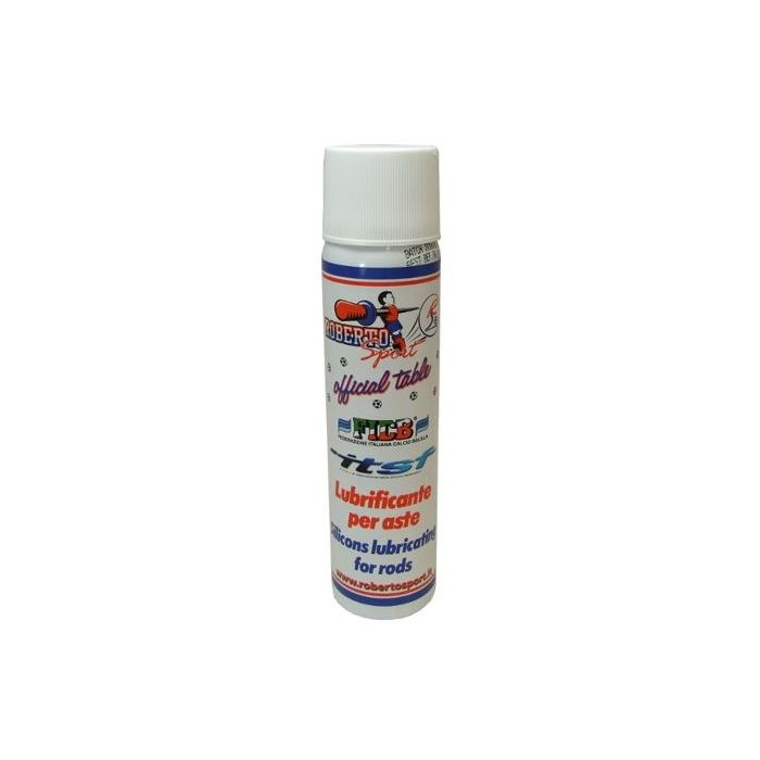 Silicone Spray Foosball 200 ml