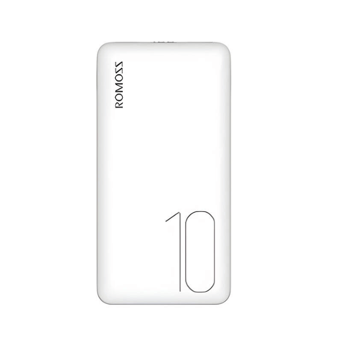 PSP10 power bank 10,000 mAh