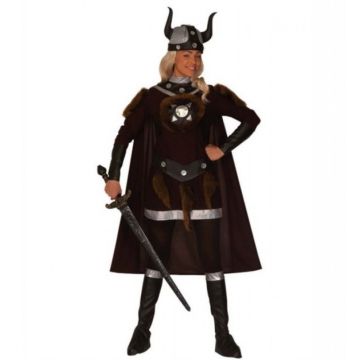 Viking costume ladies