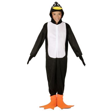 Funny Penguin Costume for Kids