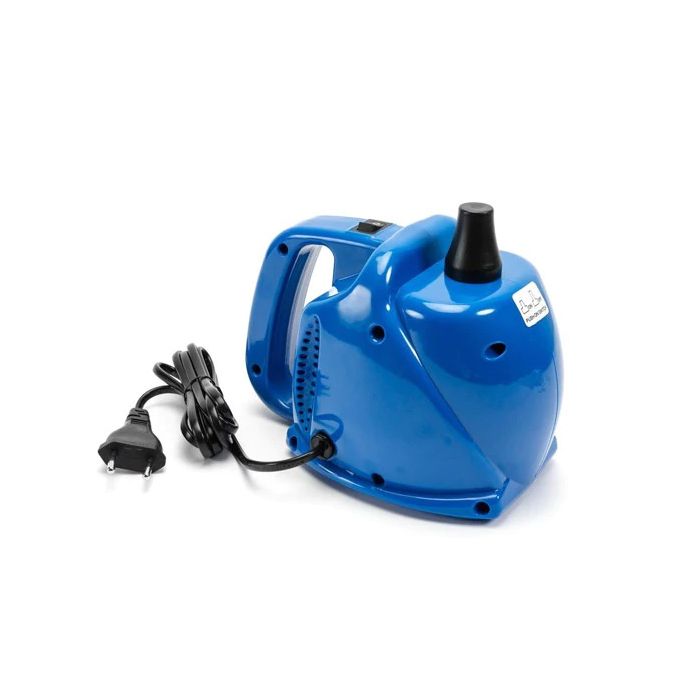 Electric balloon pump