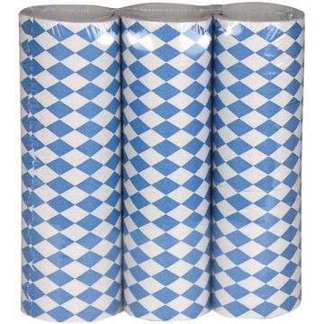 Streamers oktoberfest 3x - 3 m