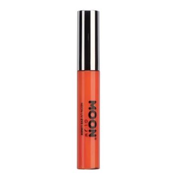 Neon UV Eyeliner Intense Red Moon Creations