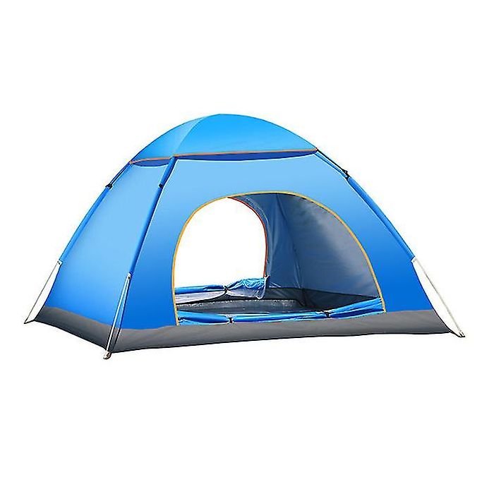 Pop Up Tent 2-3 People - 1.5x1.5x2 m