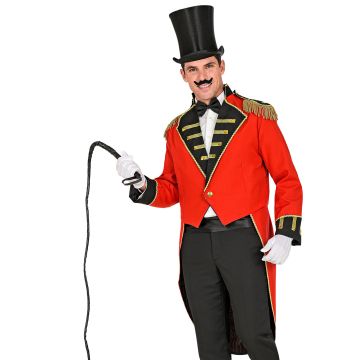 Ringmaster Jacket for Men