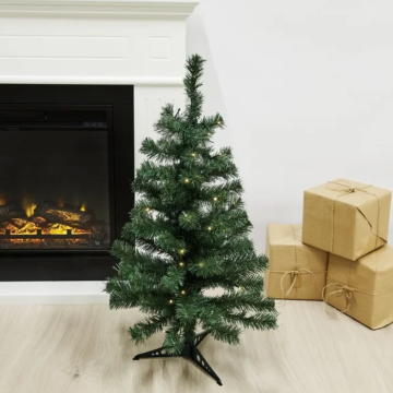 Artificial Christmas Tree - 45 cm