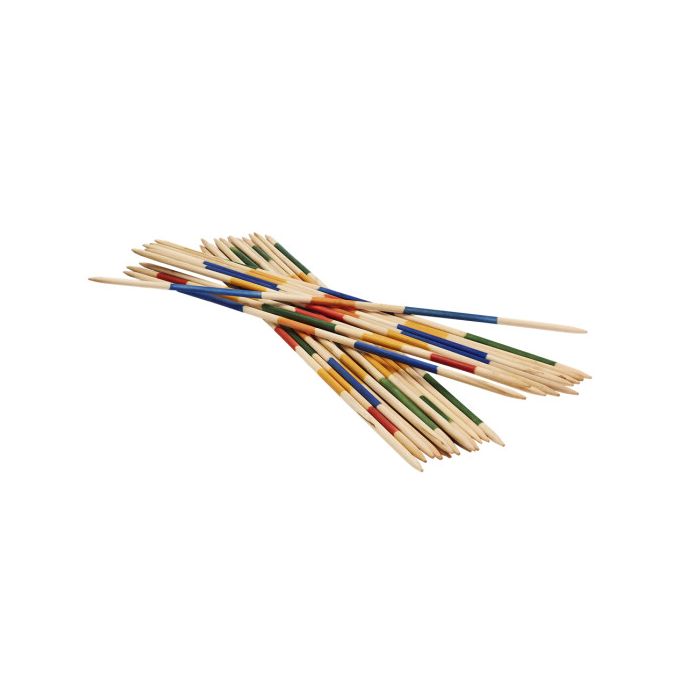 Giant Mikado Garden Game