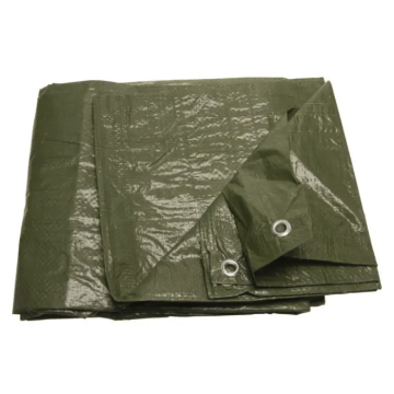 Tarpaulin - 2.5 x 3.6 m