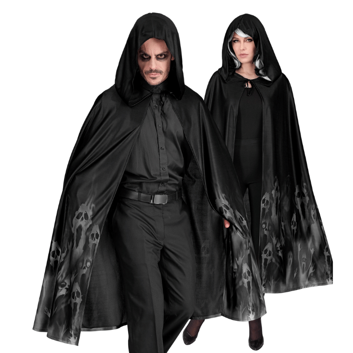 Ghost Cloak - 120 cm