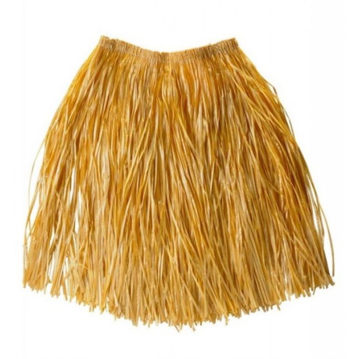 Hula skirt