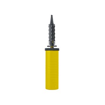Manual Balloon Pump