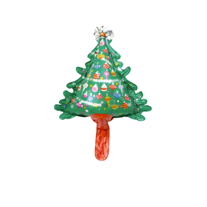 Inflatable Christmas Tree - 31x43 cm