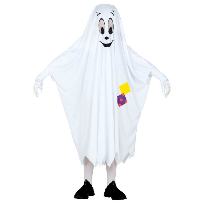 Sweet Ghost Costume for Kids
