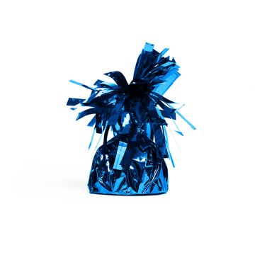 Blue Balloon Weight - 170 grams