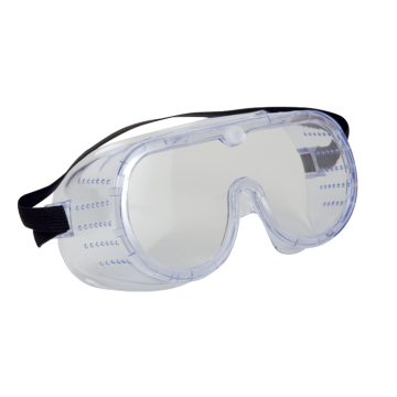 Adjustable Protective Glasses