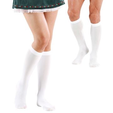 Oktoberfest Knee Socks