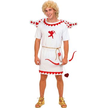 Romantic Amor Costume for Men