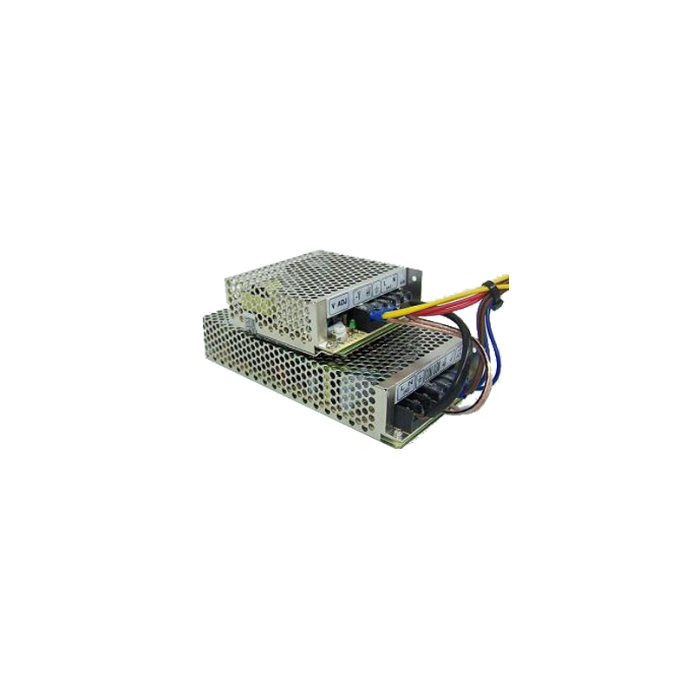 12-volt power supply for punching machines