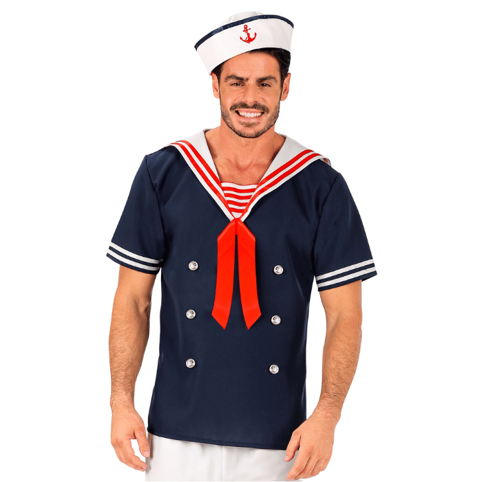 Matros costume
