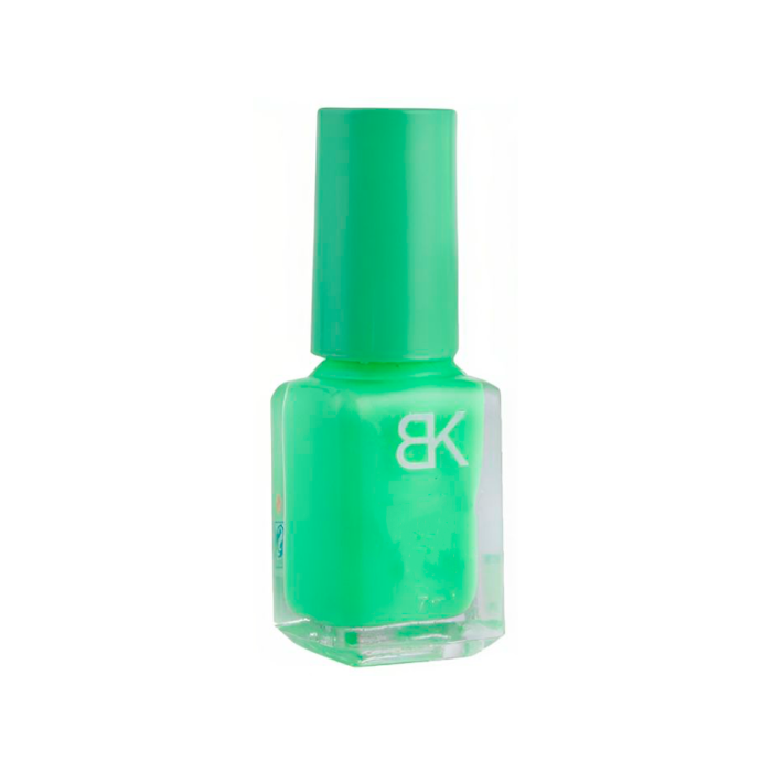 UV Nail Polish Green