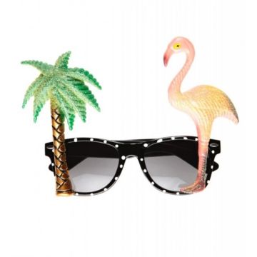 Hawaii Sunglasses - One Size