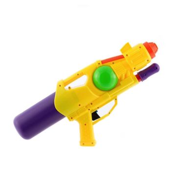 Giant Water Pistol 28x65 cm