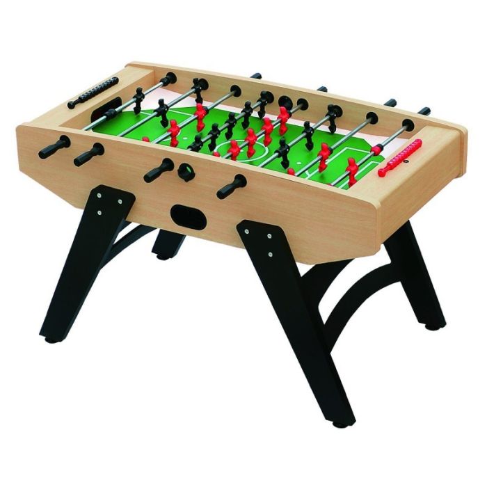 DunRun Foosball