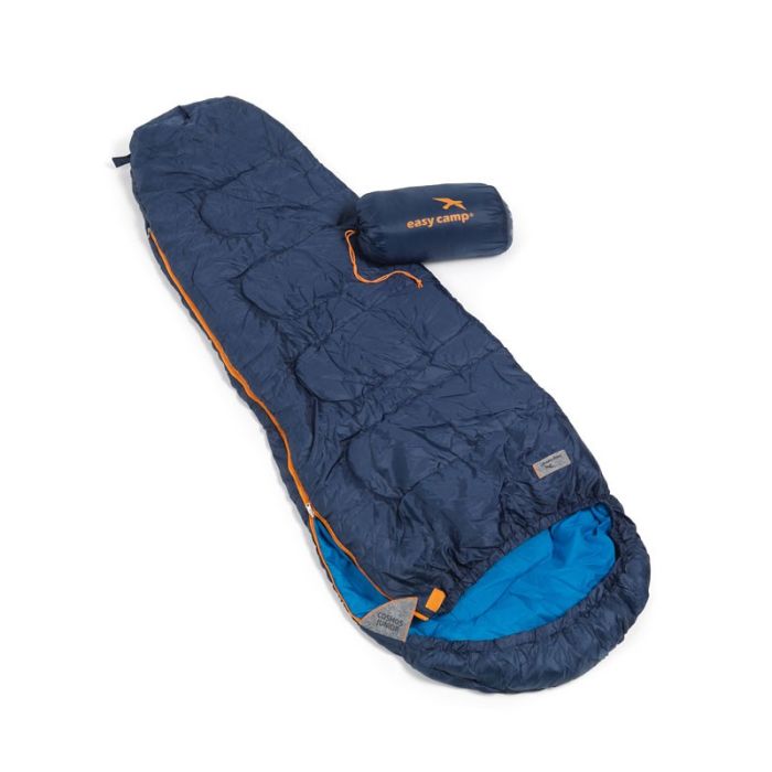 Sleeping Bag - 210 x 70 cm