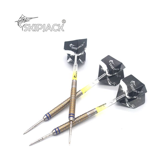 Darts 90% Tungsten 21 g Deluxe 3x