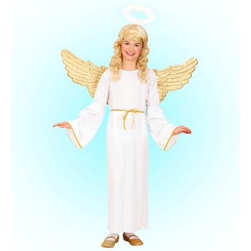 Sweet Angel Costume for Girls