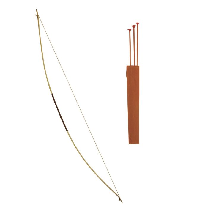 Bow and Arrow Set 3 pieces