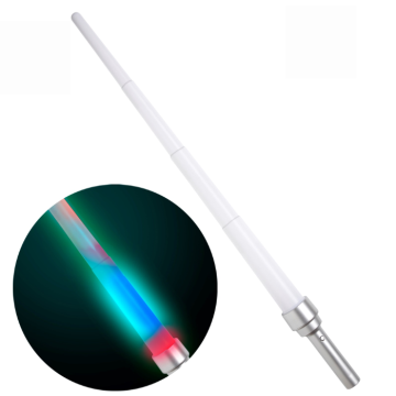 Lightsaber 4 light functions - 90 cm