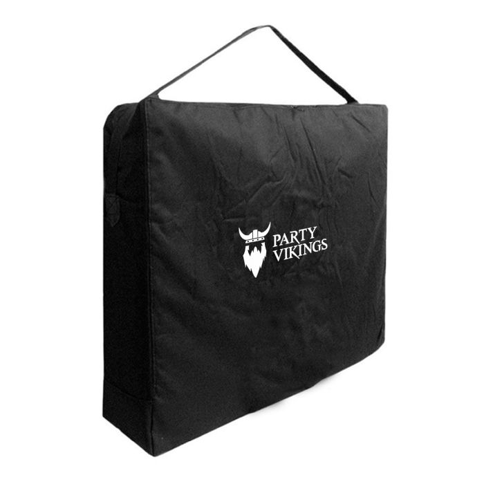 Carrying bag for Beer Pong table PartyVikings 65x65 cm