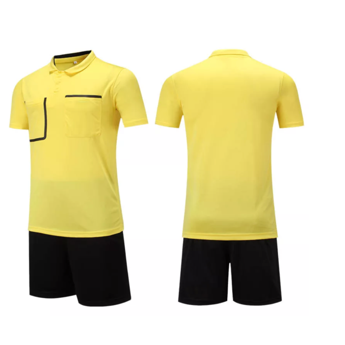Referee set