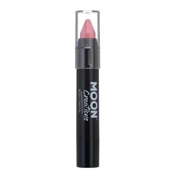 Pink Face Paint Stick 3.2 g Moon Creations