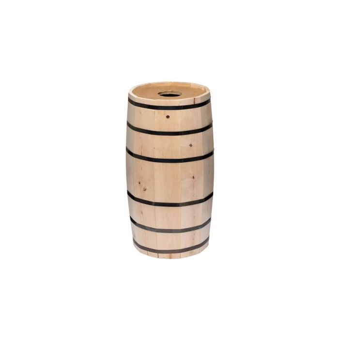 Reinforced piñata barrel 54 cm