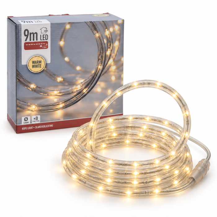 LED Light String 9 Metres - Fairy Lights