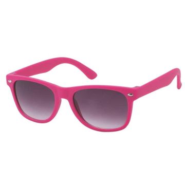 Wayfarer Sunglasses Pink - One Size