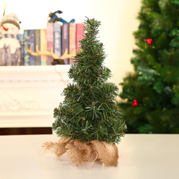 Artificial Christmas tree decoration - 30 cm