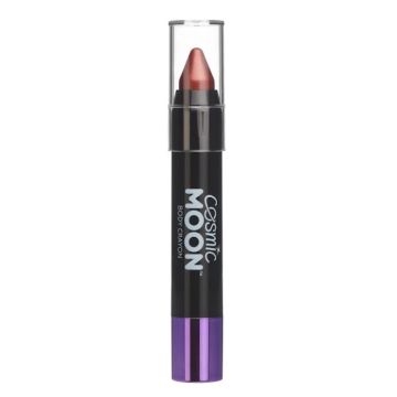 Metallic Body Stick Red 3.2 g Moon Creations