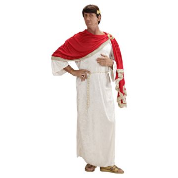 Roman Emperor Costume for Men