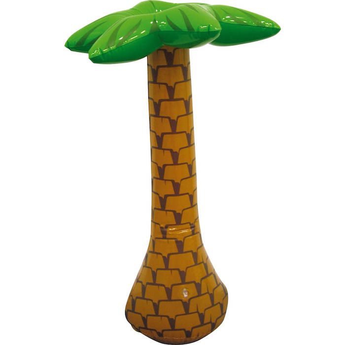 Inflatable Palm Tree - 65 cm