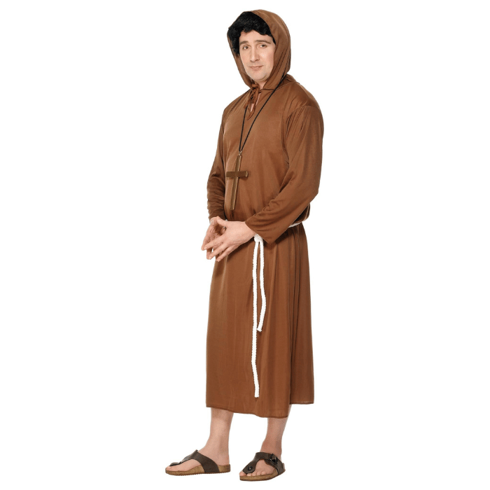 Monkey costume