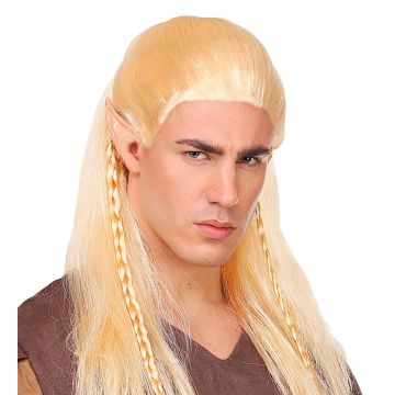 Fake Elf Ears - One Size