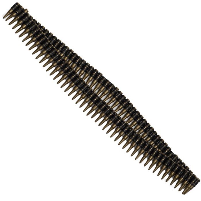 Cartridge belt