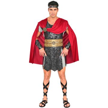 Roman Centurion Costume for Men