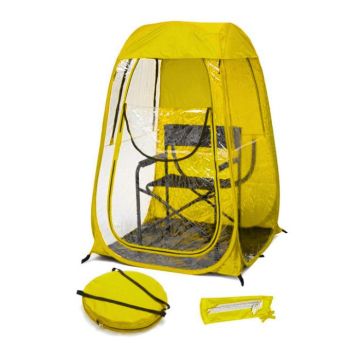 1 person Popup tent assorted - 150 cm